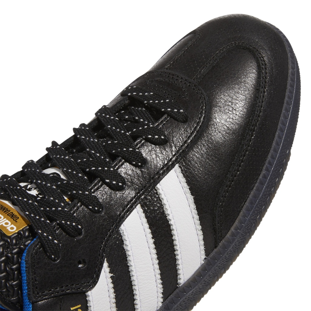 Adidas Gino Iannucci Samba Adv Ryr - Core Black / Footwear
